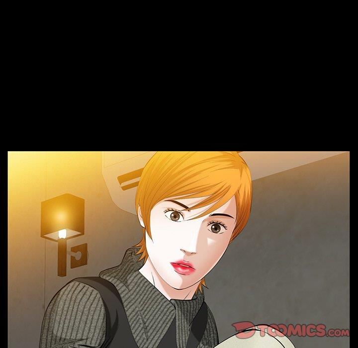 [韩国漫画] 羁绊 剧情,巨乳大奶#[127P]-99