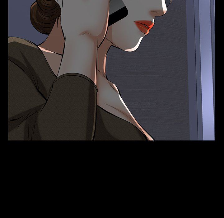 [韩国漫画] 羁绊 剧情,巨乳大奶#[122P]-36