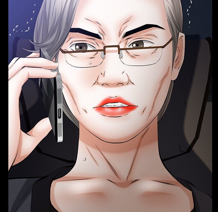 [韩国漫画] 羁绊 剧情,巨乳大奶#[122P]-40