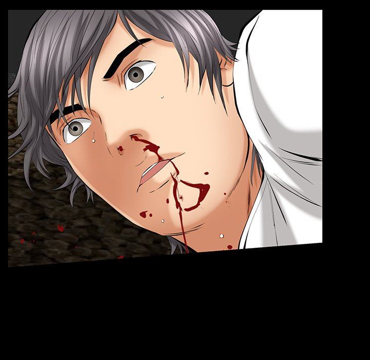 [韩国漫画] 羁绊 剧情,巨乳大奶#[122P]-42