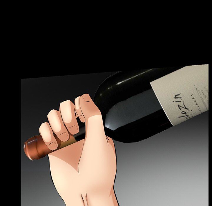 [韩国漫画] 羁绊 剧情,巨乳大奶#[122P]-43