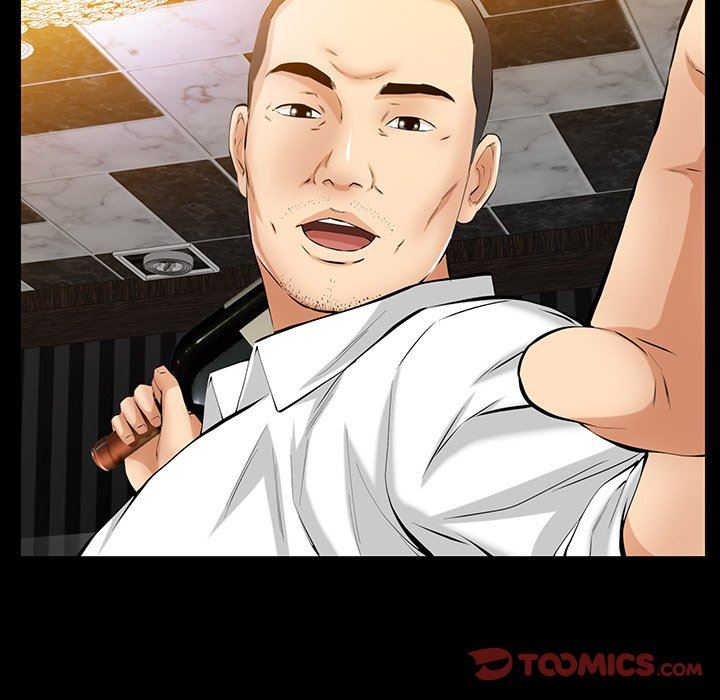 [韩国漫画] 羁绊 剧情,巨乳大奶#[122P]-45