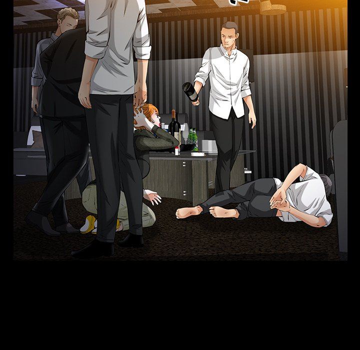 [韩国漫画] 羁绊 剧情,巨乳大奶#[122P]-59