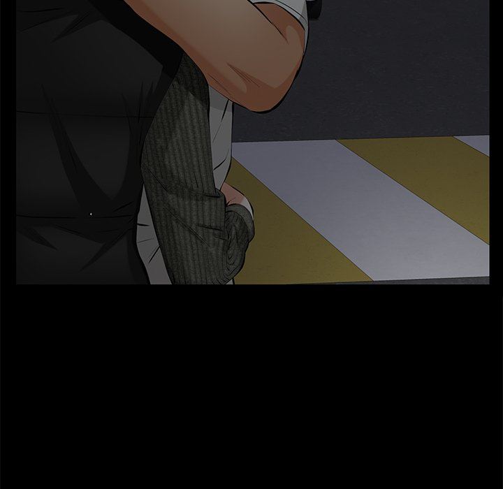 [韩国漫画] 羁绊 剧情,巨乳大奶#[122P]-67