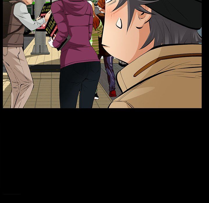 [韩国漫画] 羁绊 剧情,巨乳大奶#[122P]-97