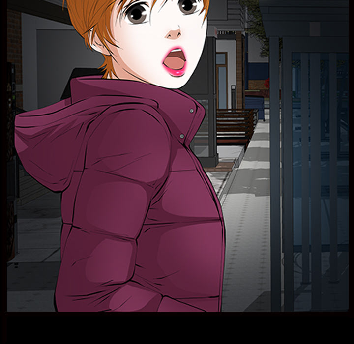 [韩国漫画] 羁绊 剧情,巨乳大奶#[133P]-10