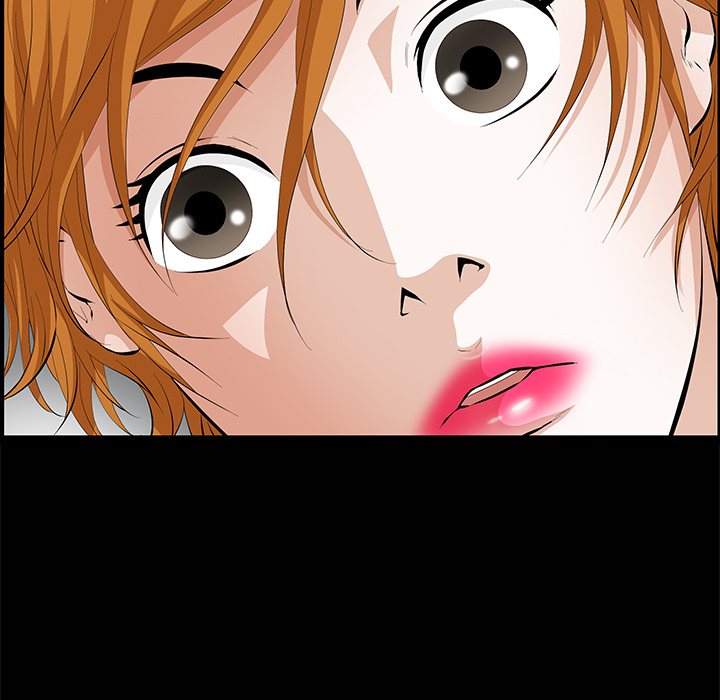 [韩国漫画] 羁绊 剧情,巨乳大奶#[133P]-116