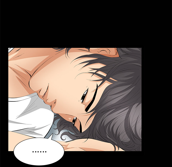 [韩国漫画] 羁绊 剧情,巨乳大奶#[133P]-117