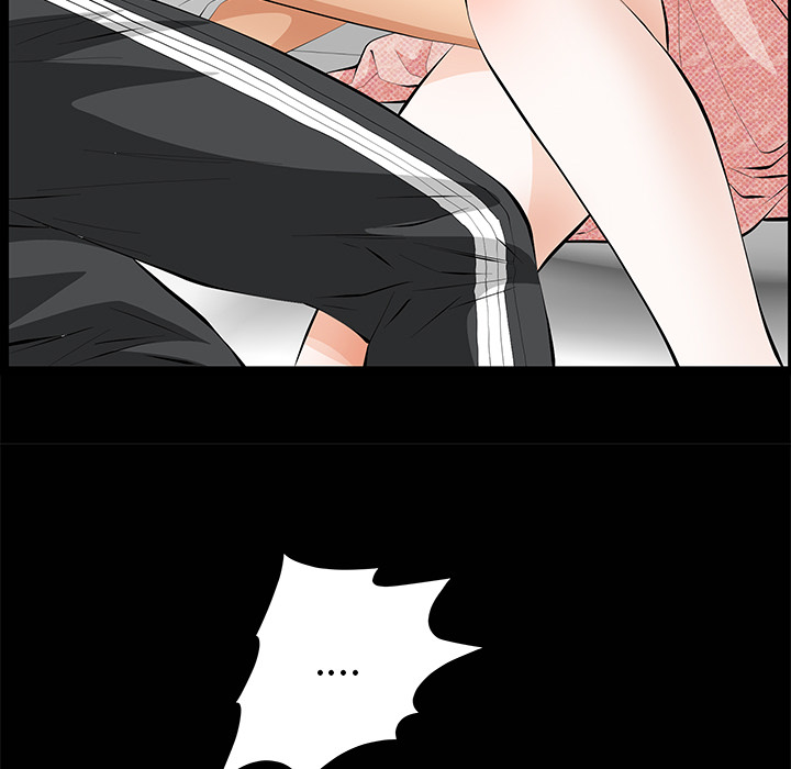 [韩国漫画] 羁绊 剧情,巨乳大奶#[133P]-121