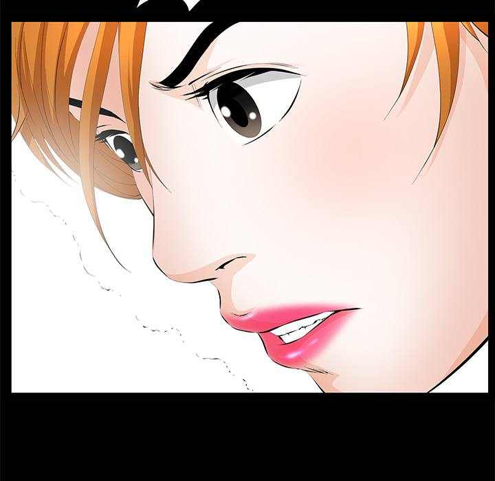 [韩国漫画] 羁绊 剧情,巨乳大奶#[133P]-122