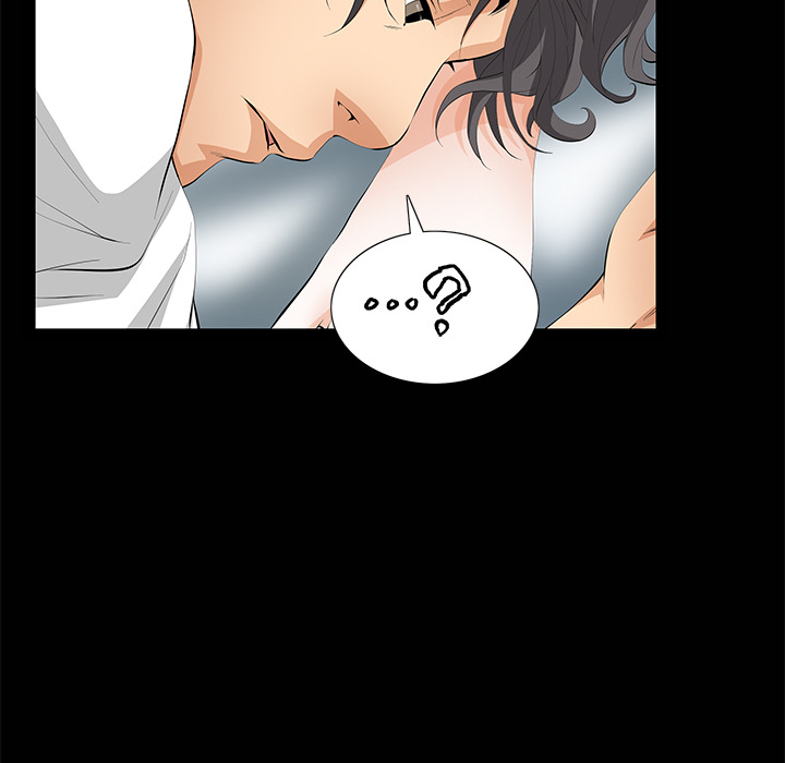 [韩国漫画] 羁绊 剧情,巨乳大奶#[133P]-124