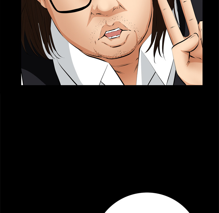 [韩国漫画] 羁绊 剧情,巨乳大奶#[133P]-13