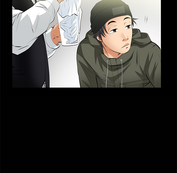 [韩国漫画] 羁绊 剧情,巨乳大奶#[133P]-35