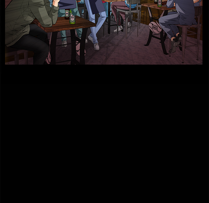 [韩国漫画] 羁绊 剧情,巨乳大奶#[133P]-47