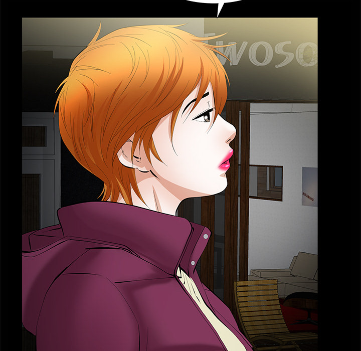 [韩国漫画] 羁绊 剧情,巨乳大奶#[133P]-61