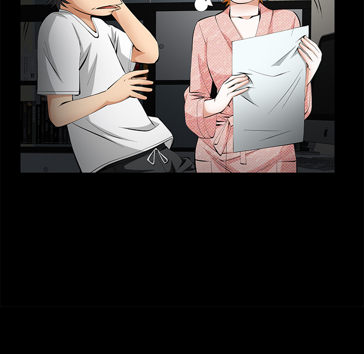 [韩国漫画] 羁绊 剧情,巨乳大奶#[133P]-7