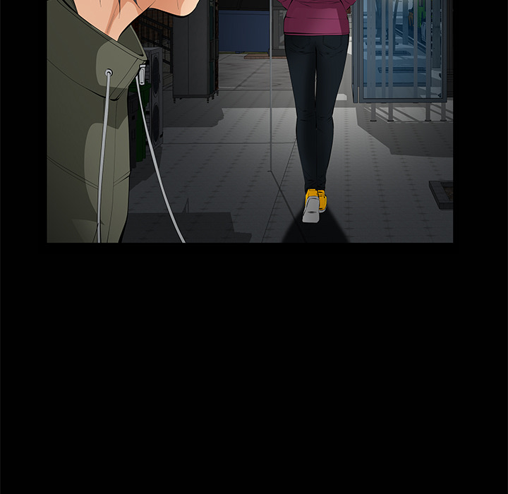 [韩国漫画] 羁绊 剧情,巨乳大奶#[133P]-71