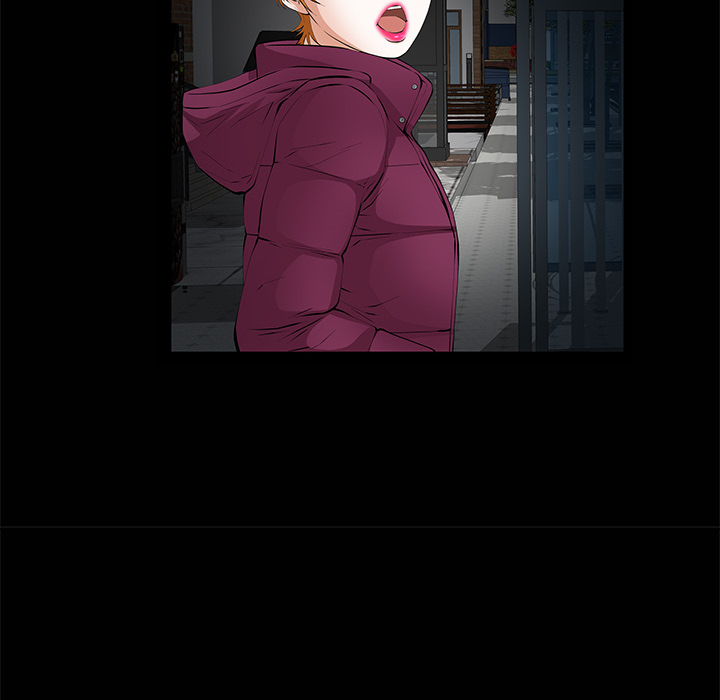 [韩国漫画] 羁绊 剧情,巨乳大奶#[133P]-74