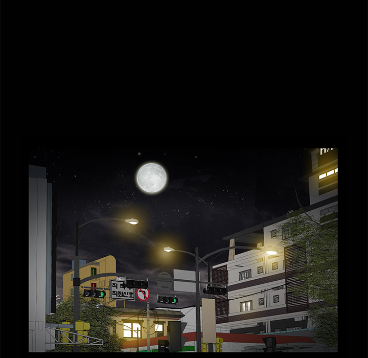 [韩国漫画] 羁绊 剧情,巨乳大奶#[133P]-87