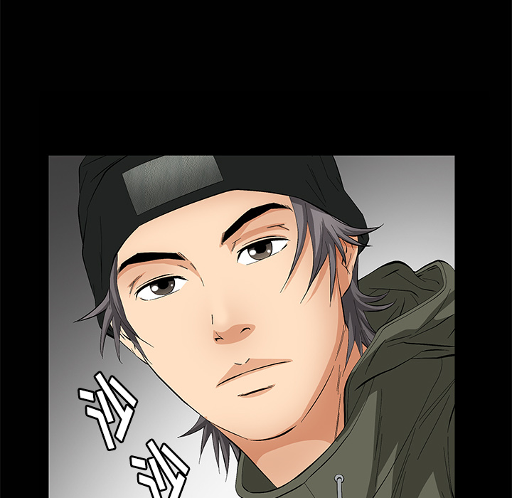 [韩国漫画] 羁绊 剧情,巨乳大奶#[133P]-89