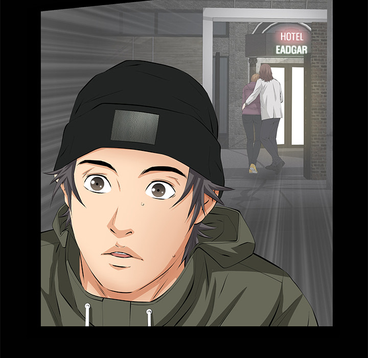 [韩国漫画] 羁绊 剧情,巨乳大奶#[143P]-114