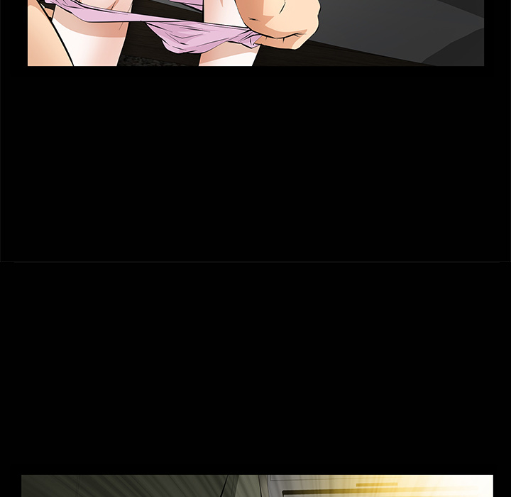 [韩国漫画] 羁绊 剧情,巨乳大奶#[143P]-128