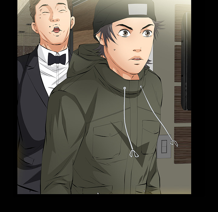 [韩国漫画] 羁绊 剧情,巨乳大奶#[143P]-131