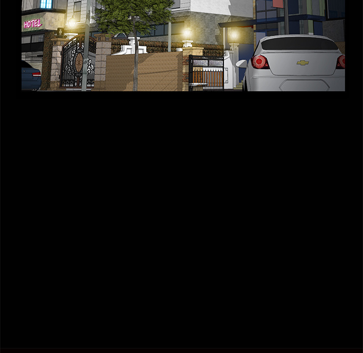 [韩国漫画] 羁绊 剧情,巨乳大奶#[143P]-138