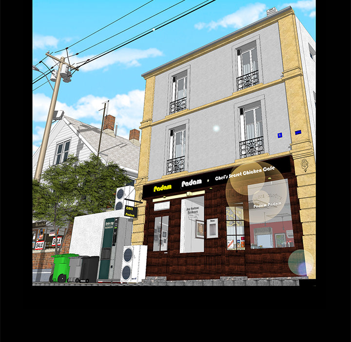 [韩国漫画] 羁绊 剧情,巨乳大奶#[143P]-29