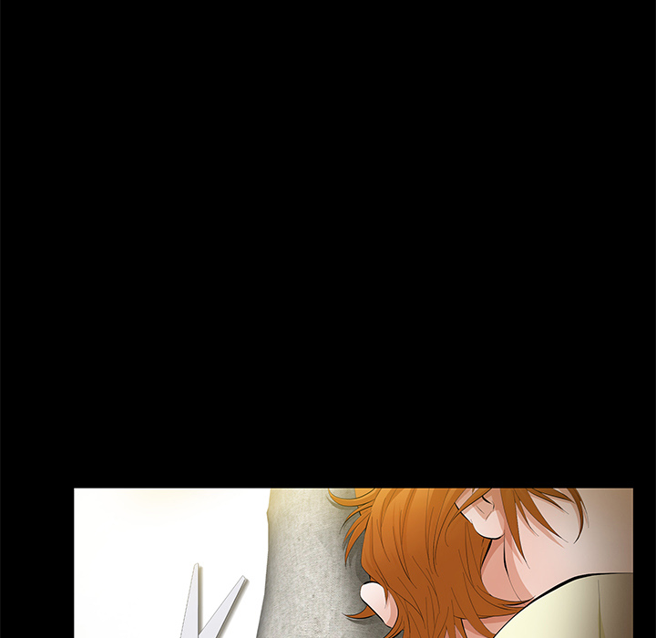 [韩国漫画] 羁绊 剧情,巨乳大奶#[143P]-63