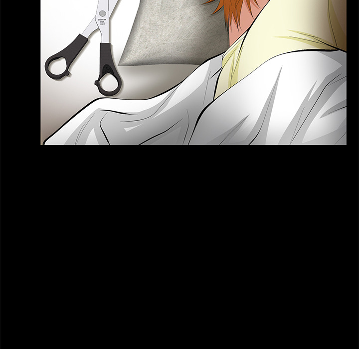 [韩国漫画] 羁绊 剧情,巨乳大奶#[143P]-64