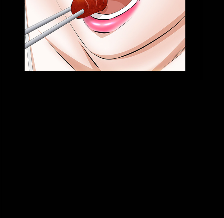 [韩国漫画] 羁绊 剧情,巨乳大奶#[143P]-77