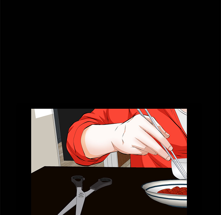 [韩国漫画] 羁绊 剧情,巨乳大奶#[143P]-79