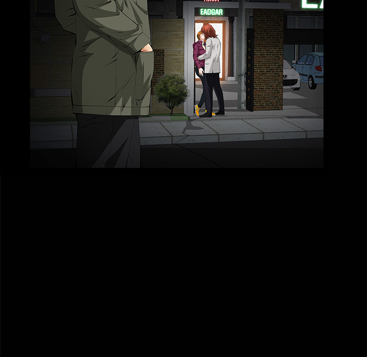 [韩国漫画] 羁绊 剧情,巨乳大奶#[143P]-88