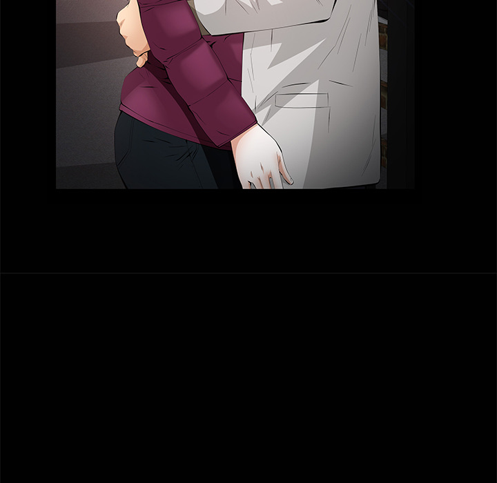 [韩国漫画] 羁绊 剧情,巨乳大奶#[143P]-90