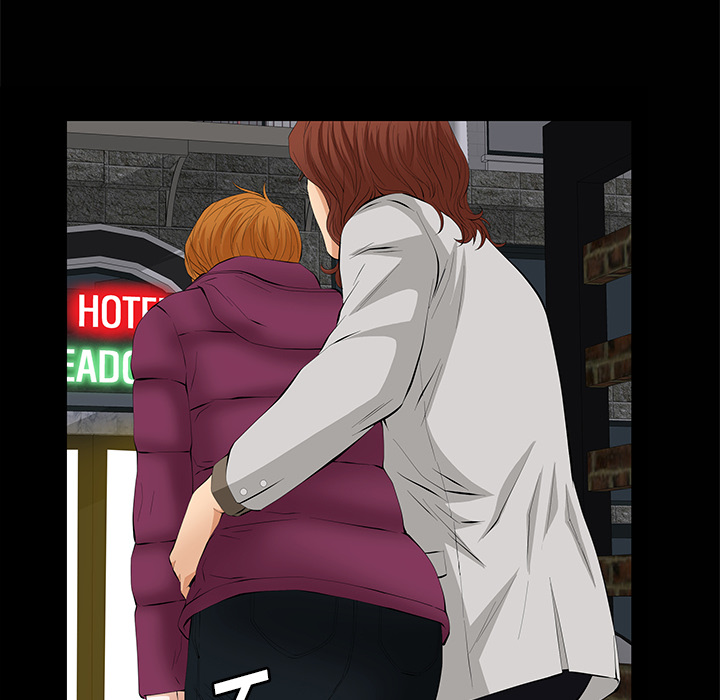 [韩国漫画] 羁绊 剧情,巨乳大奶#[143P]-95