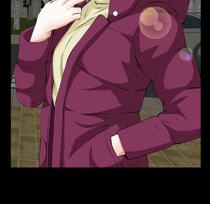 [韩国漫画] 羁绊 剧情,巨乳大奶#[149P]-101