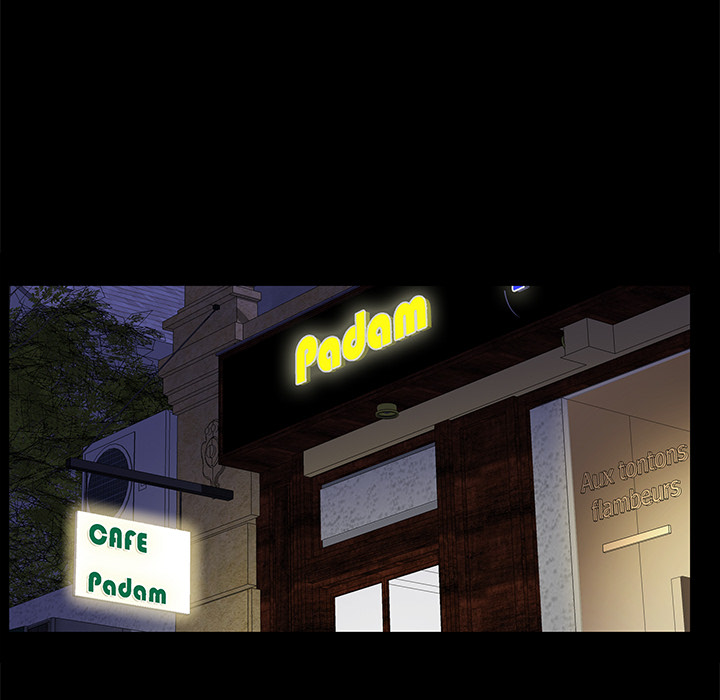 [韩国漫画] 羁绊 剧情,巨乳大奶#[149P]-107