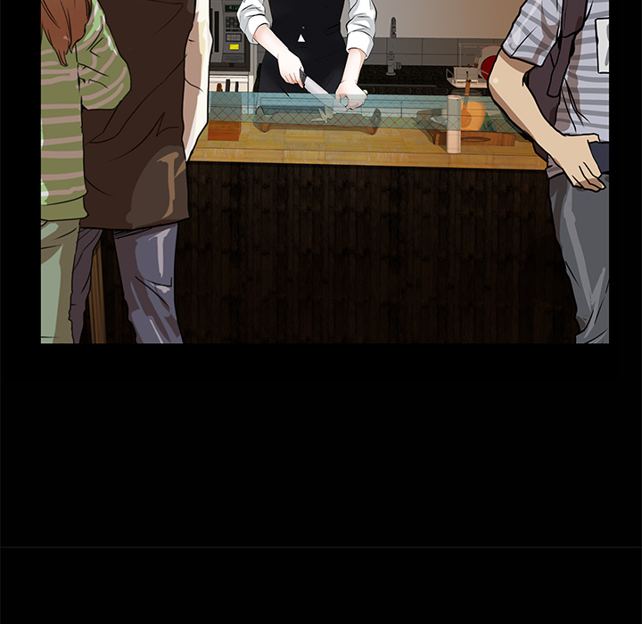 [韩国漫画] 羁绊 剧情,巨乳大奶#[149P]-115