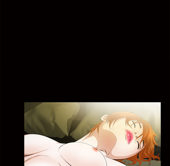 [韩国漫画] 羁绊 剧情,巨乳大奶#[149P]-14