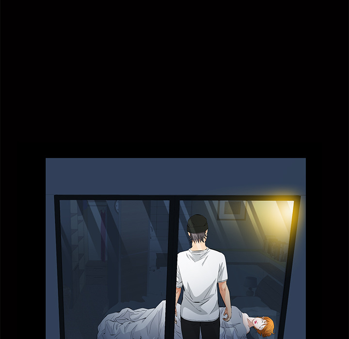 [韩国漫画] 羁绊 剧情,巨乳大奶#[149P]-29