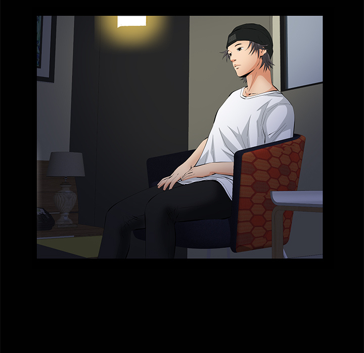 [韩国漫画] 羁绊 剧情,巨乳大奶#[149P]-36