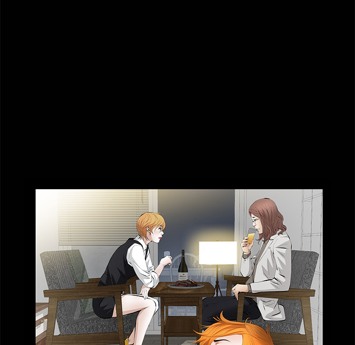 [韩国漫画] 羁绊 剧情,巨乳大奶#[149P]-62