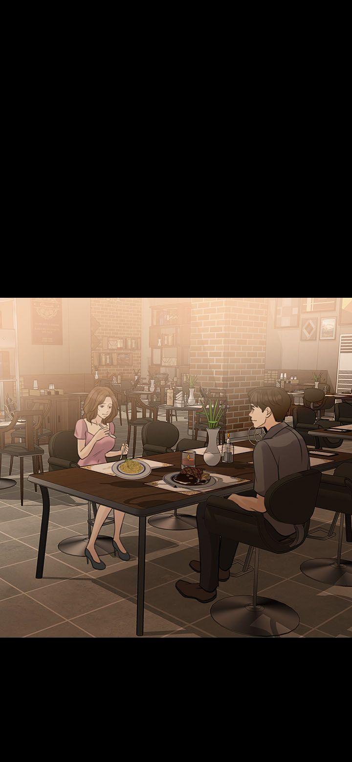 [韩国漫画] 失控的爱 剧情,熟女人妻,巨乳大奶,不伦#[29P]-23