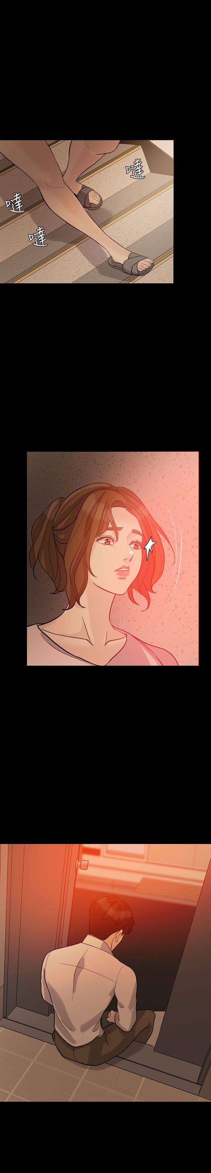 [韩国漫画] 失控的爱 剧情,熟女人妻,巨乳大奶,不伦#[31P]-26