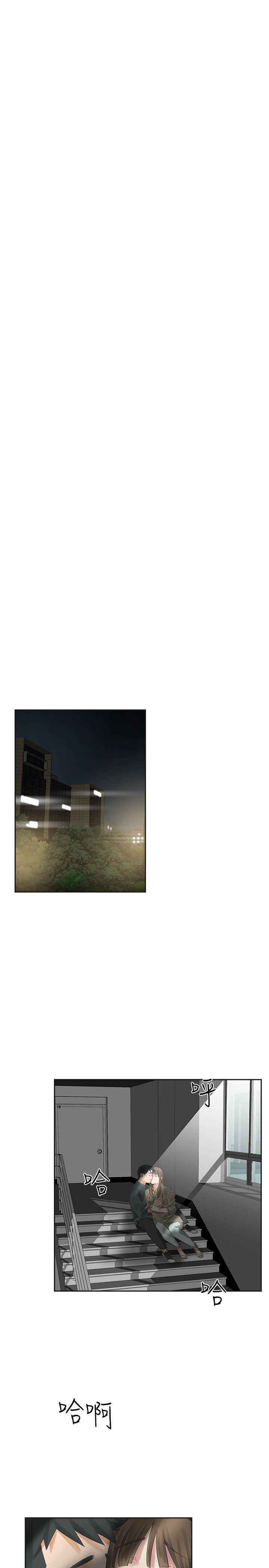 [韩国漫画] 二十再重来 剧情,巨乳大奶#[35P]-11