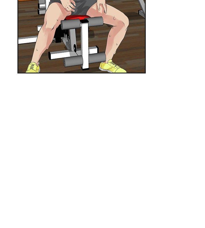 [韩国漫画] 二十再重来 剧情,巨乳大奶#[34P]-30