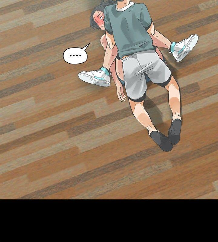 [韩国漫画] 二十再重来 剧情,巨乳大奶#[33P]-21