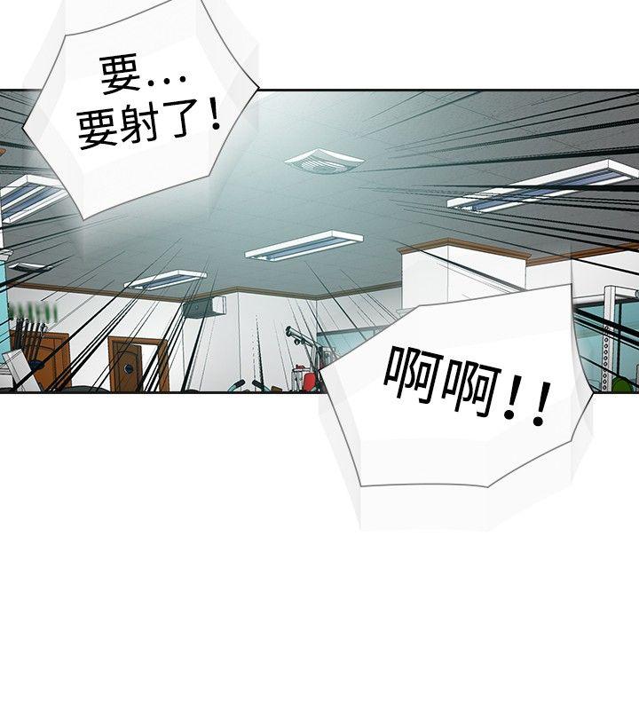 [韩国漫画] 二十再重来 剧情,巨乳大奶#[27P]-2