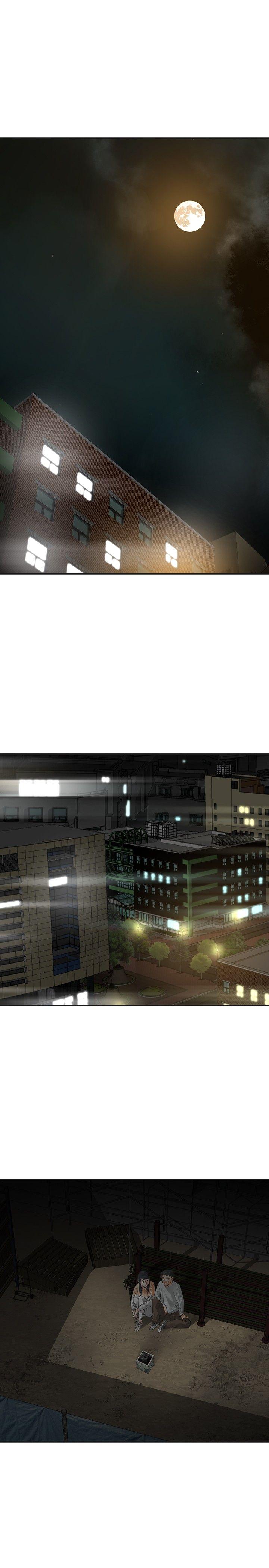 [韩国漫画] 二十再重来 剧情,巨乳大奶#[36P]-1